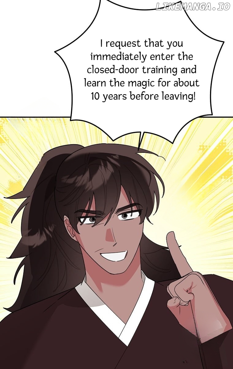 Precious Daughter of the Greatest Martial Arts Villain Chapter 126 - page 39